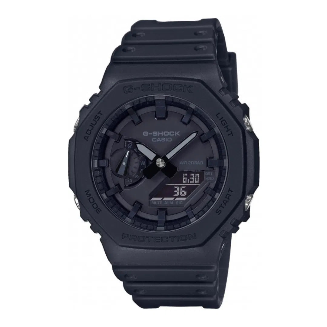 Casio G-Shock Classic - GA-2100-1A1ER-chronolounge