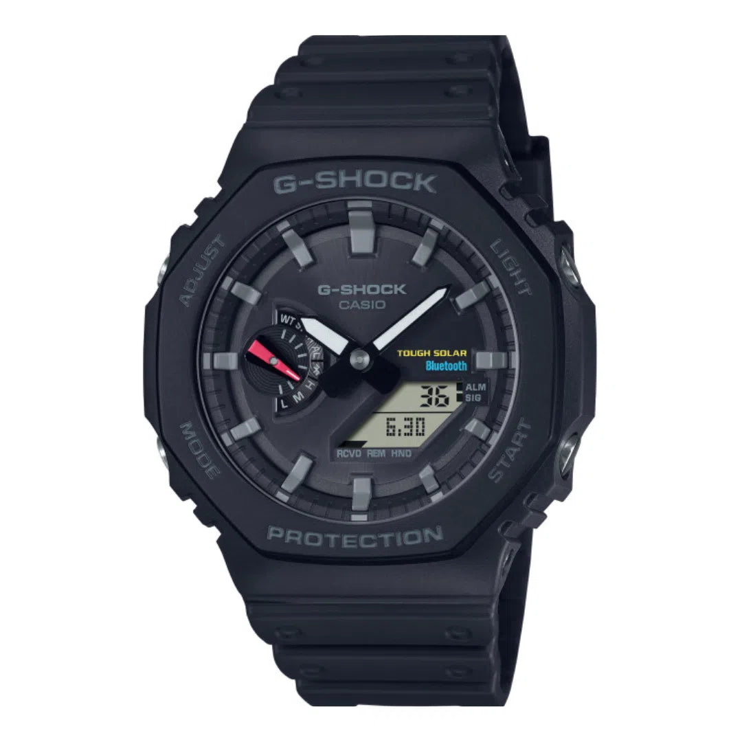 Casio G-Shock Classic - GA-B2100-1AER-chronolounge