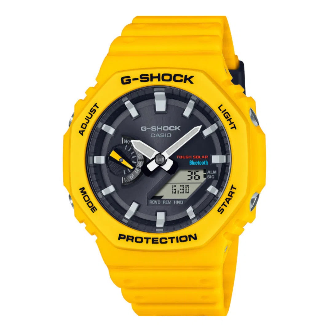 Casio G-Shock Classic - GA-B2100C-9AER-chronolounge