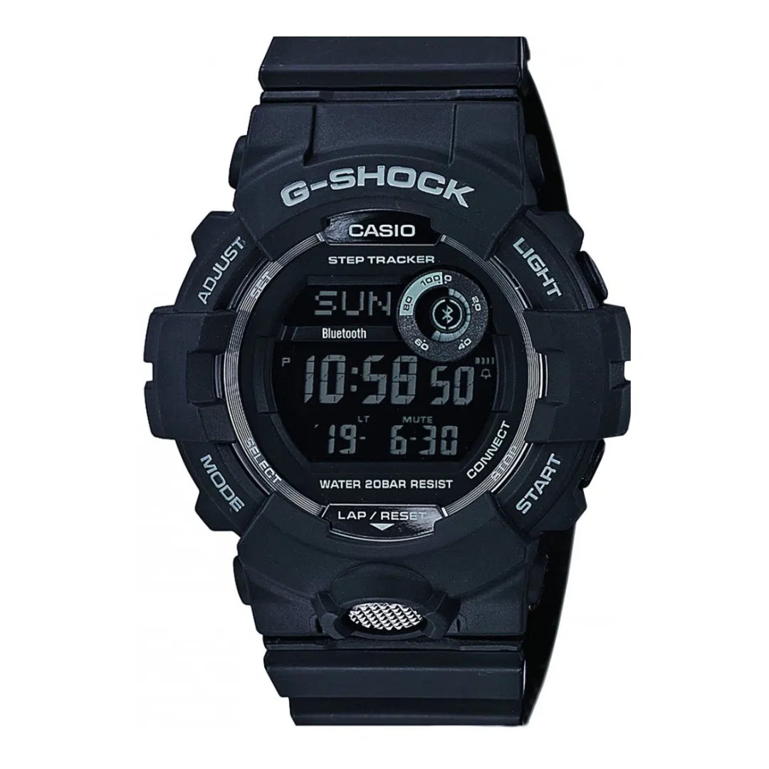 Casio G-Shock Classic - GBD-800-1BER-chronolounge