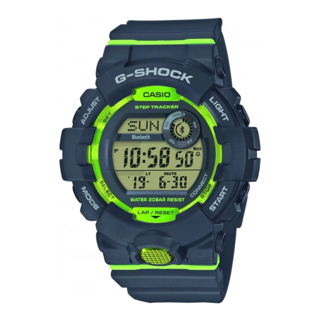 Casio G-Shock Classic - GBD-800-8ER-chronolounge