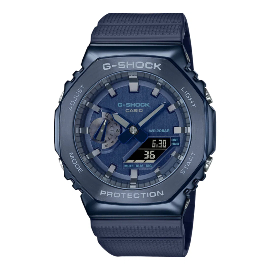 Casio G-Shock Classic - GM-2100N-2AER-chronolounge