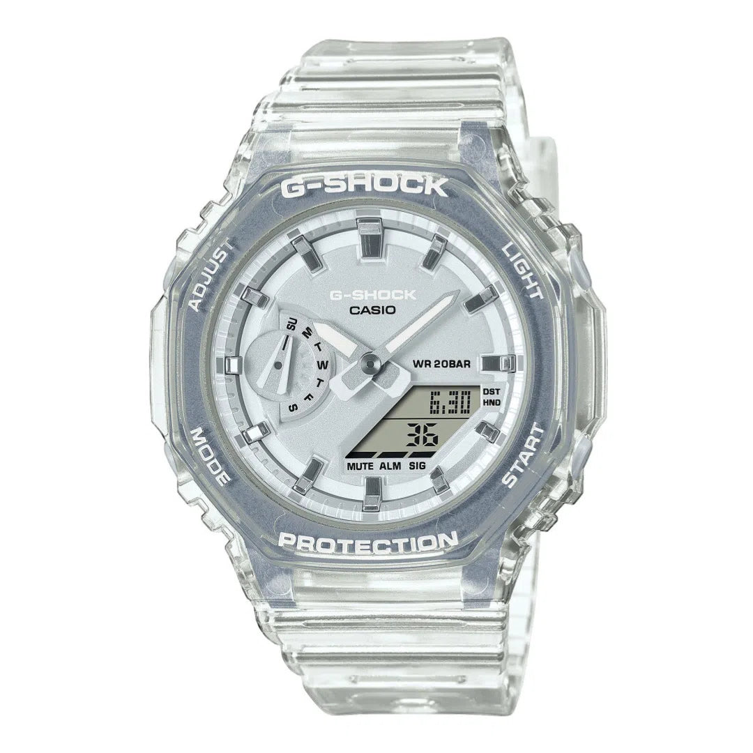 Casio G-Shock Women Classic - GMA-S2100SK-7AER-chronolounge