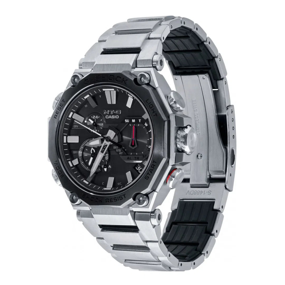 Casio G-Shock MT-GD- MTG-B2000D-1AER-chronolounge