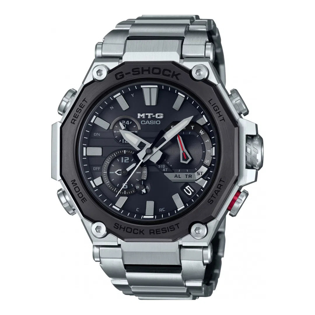 Casio G-Shock MT-GD- MTG-B2000D-1AER-chronolounge