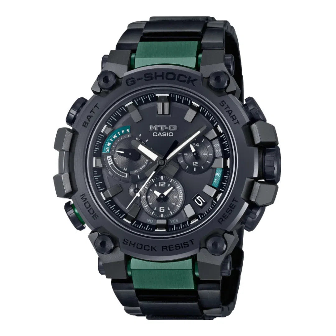 Casio G-Shock MT-G - MTG-B3000BD-1A2ER-chronolounge