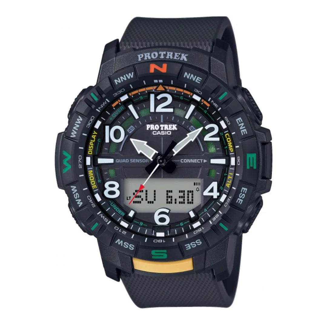 Casio Pro Trek - PRT-B50-1ER-chronolounge