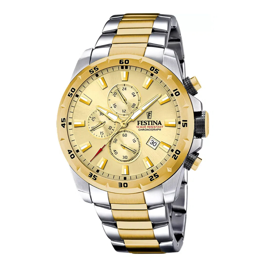 Festina Chrono Sport - F20562/1-chronolounge