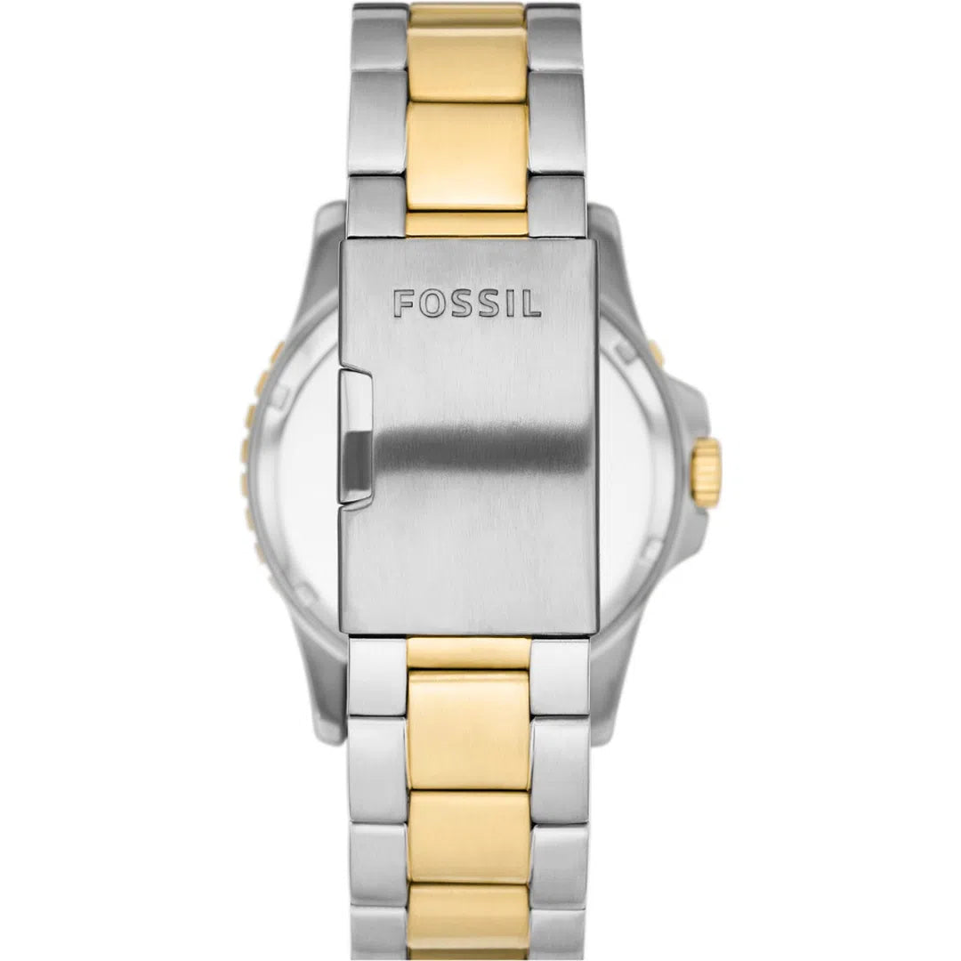 Fossil Blue - FS5951-chronolounge