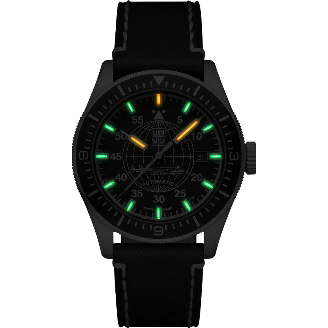 Luminox Constellation Automatic 9600 Series - XA.9601-chronolounge