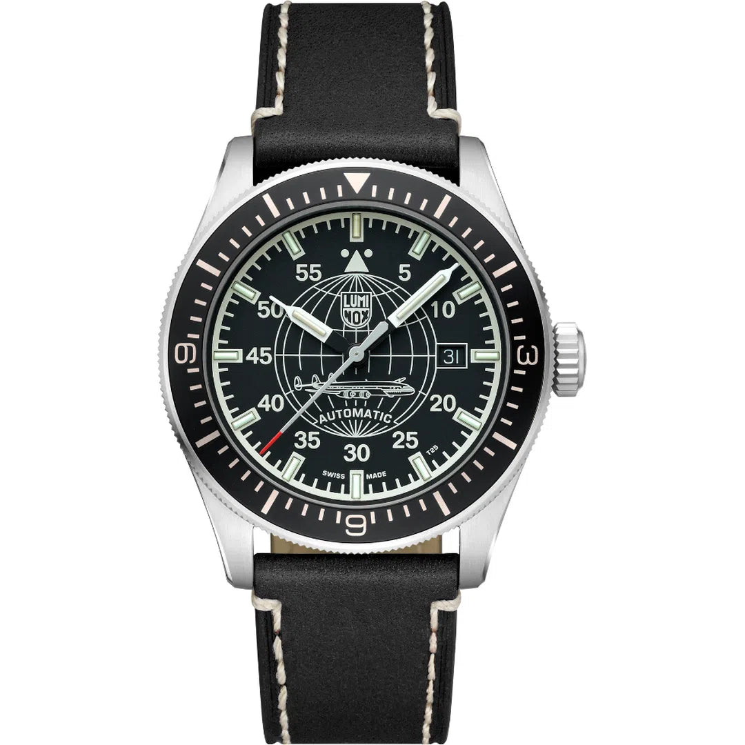 Luminox Constellation Automatic 9600 Series - XA.9601-chronolounge