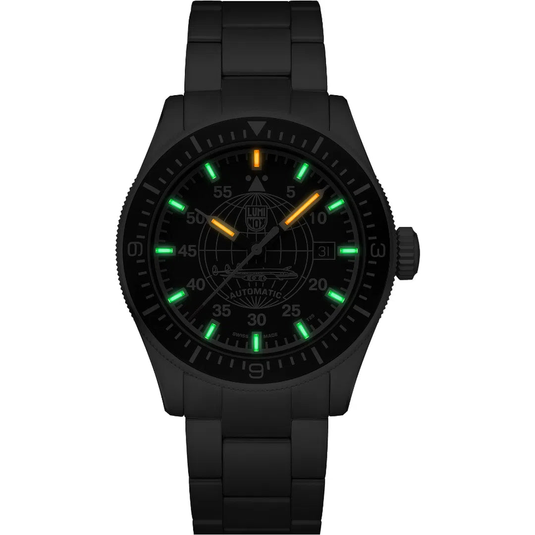 Luminox Constellation Automatic 9600 Series - XA.9601.M-chronolounge