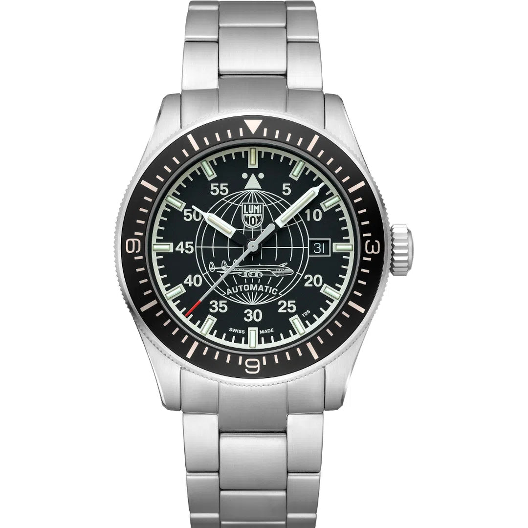 Luminox Constellation Automatic 9600 Series - XA.9601.M-chronolounge