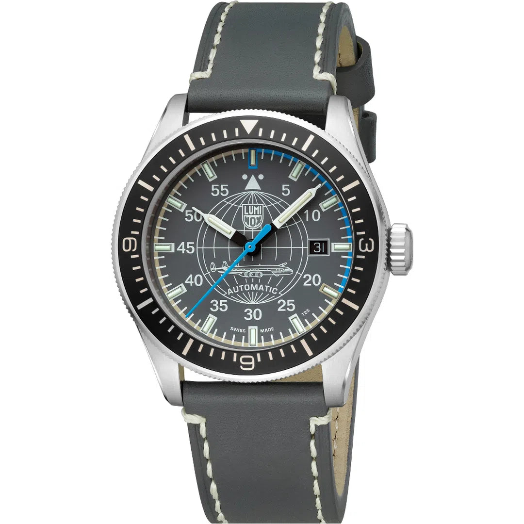 Luminox Constellation Automatic 9600 Series - XA.9602-chronolounge