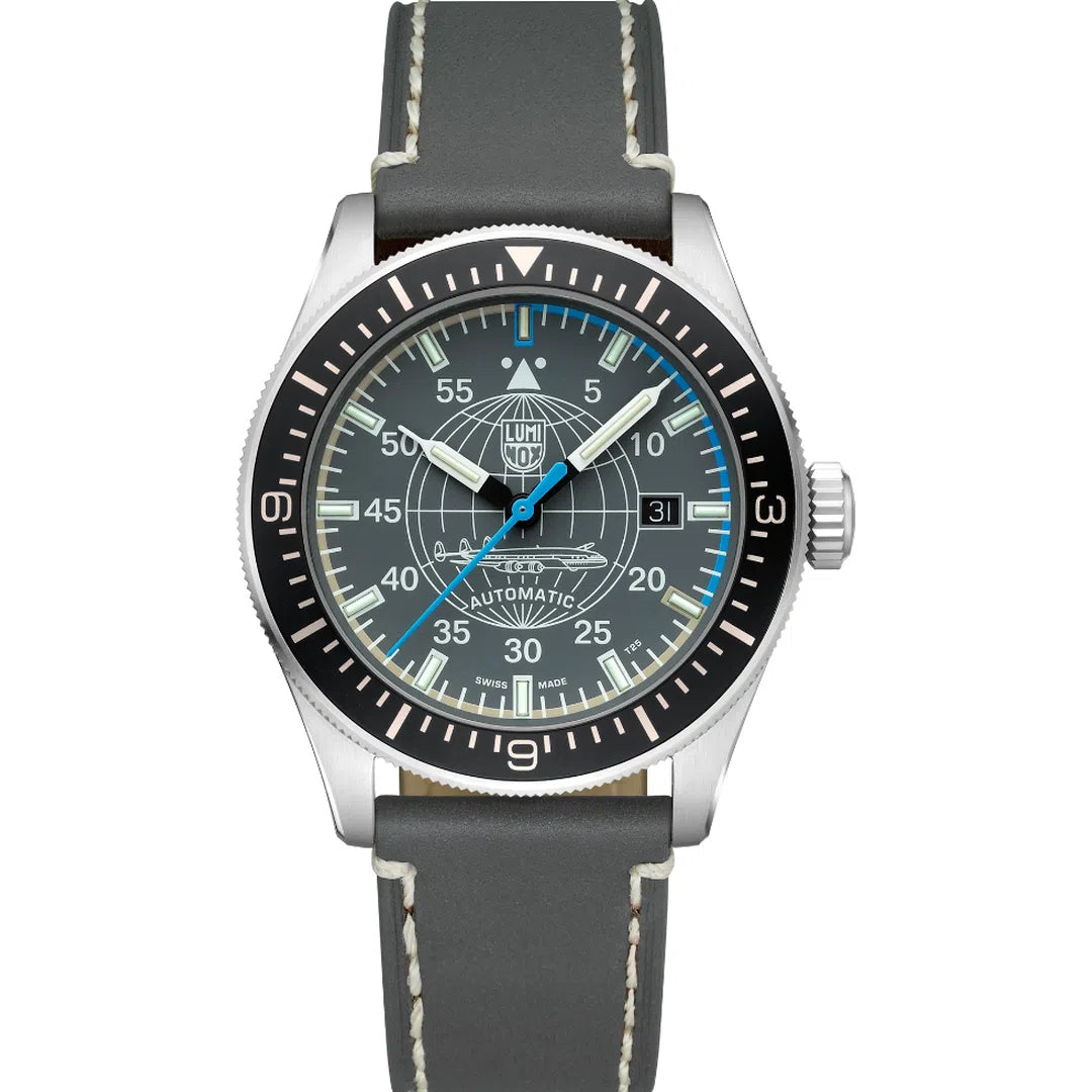 Luminox Constellation Automatic 9600 Series - XA.9602-chronolounge