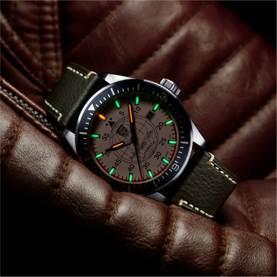 Luminox Constellation Automatic 9600 Series - XA.9607-chronolounge