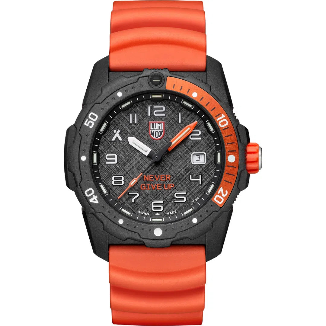 Luminox Bear Grylls Survival 3720 Sea Series - XB.3729.NGU-chronolounge