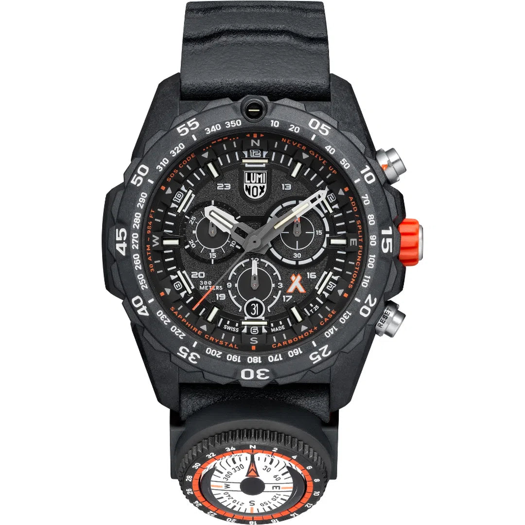 Luminox Bear Grylls Survival Master 3740 Series - XB.3741-chronolounge