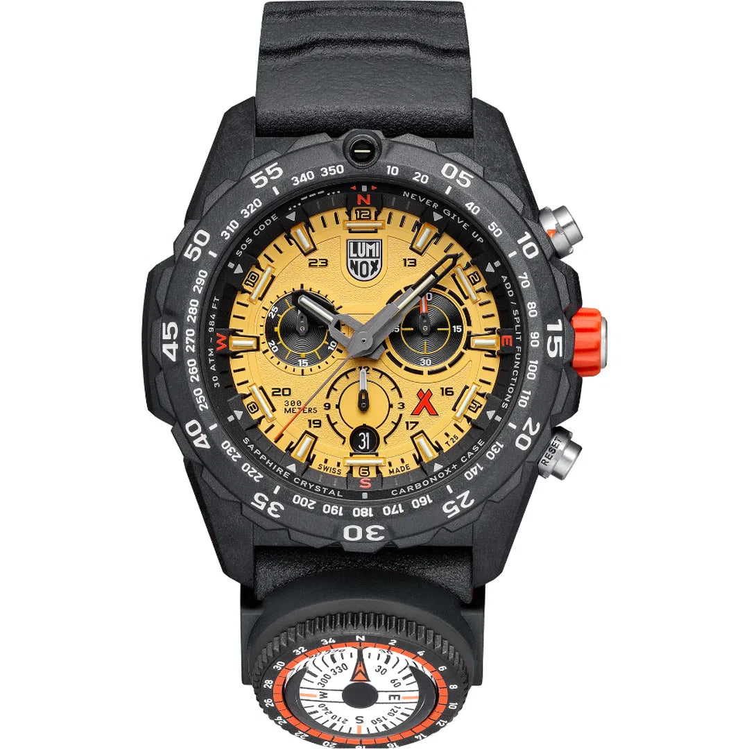 Luminox Bear Grylls Survival 3740 Master Series - XB.3745-chronolounge