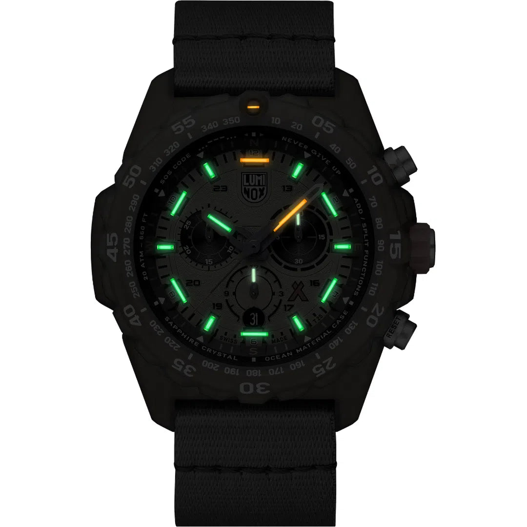 Luminox Bear Grylls Survival 3740 ECO Series - XB.3757.ECO-chronolounge