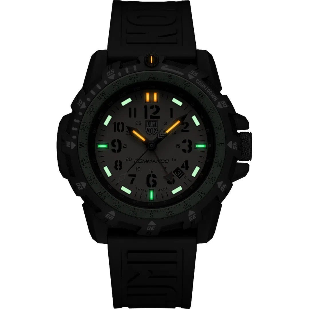 Luminox Commando Raider 3320 Series - XL.3321-chronolounge