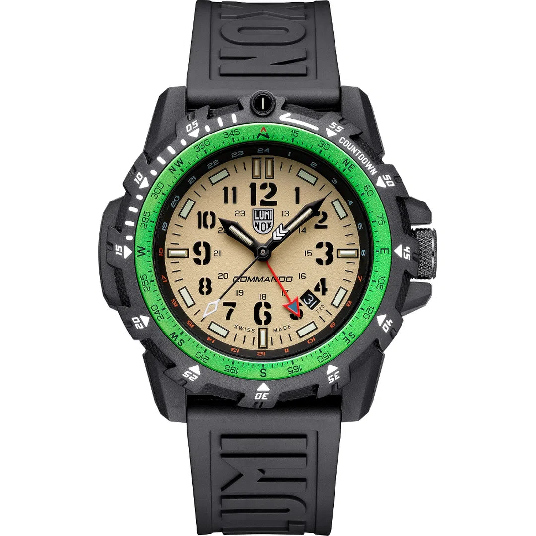 Luminox Commando Raider 3320 Series - XL.3321-chronolounge