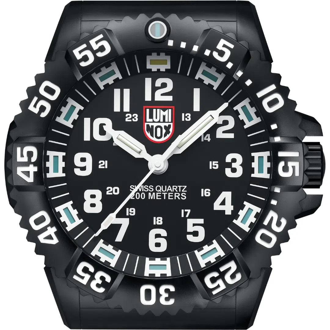 Luminox Wall Clocks - XL.BIG.40-chronolounge