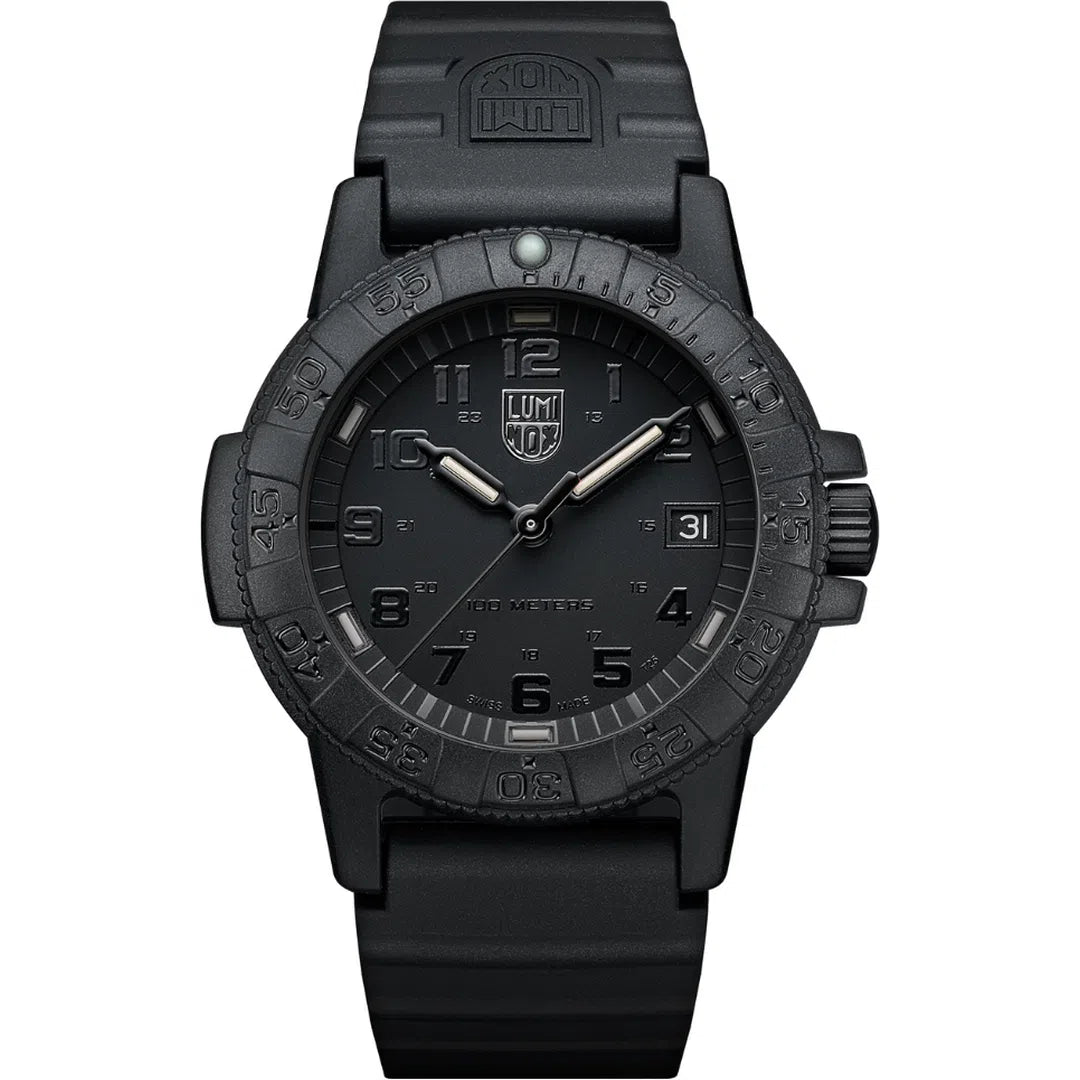 Luminox Leatherback Sea Turtle 0300 Series - XS.0301.BO.L-chronolounge