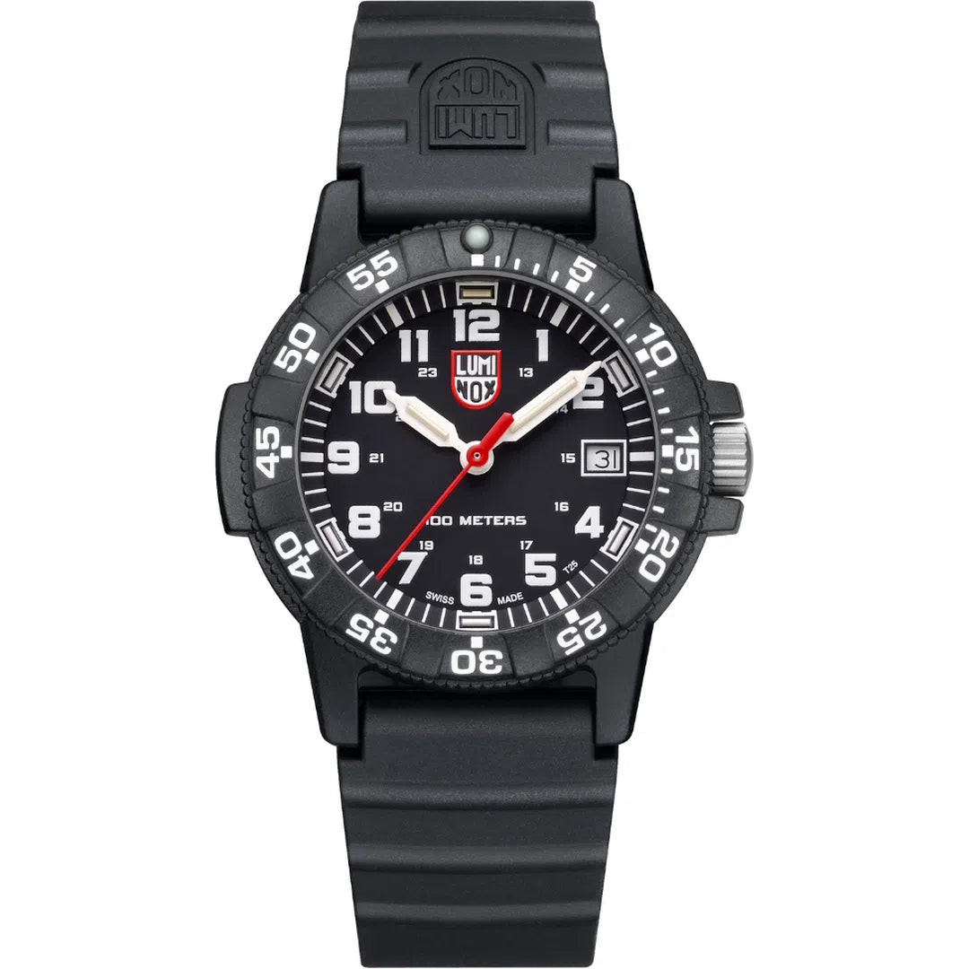 Luminox Leatherback Sea Turtle 0300 Series - XS.0301.L-chronolounge