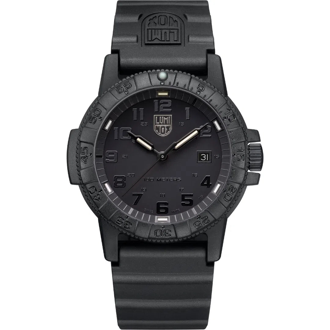 Luminox Leatherback Sea Turtle Giant 0320 Series - XS.0321.BO.L-chronolounge