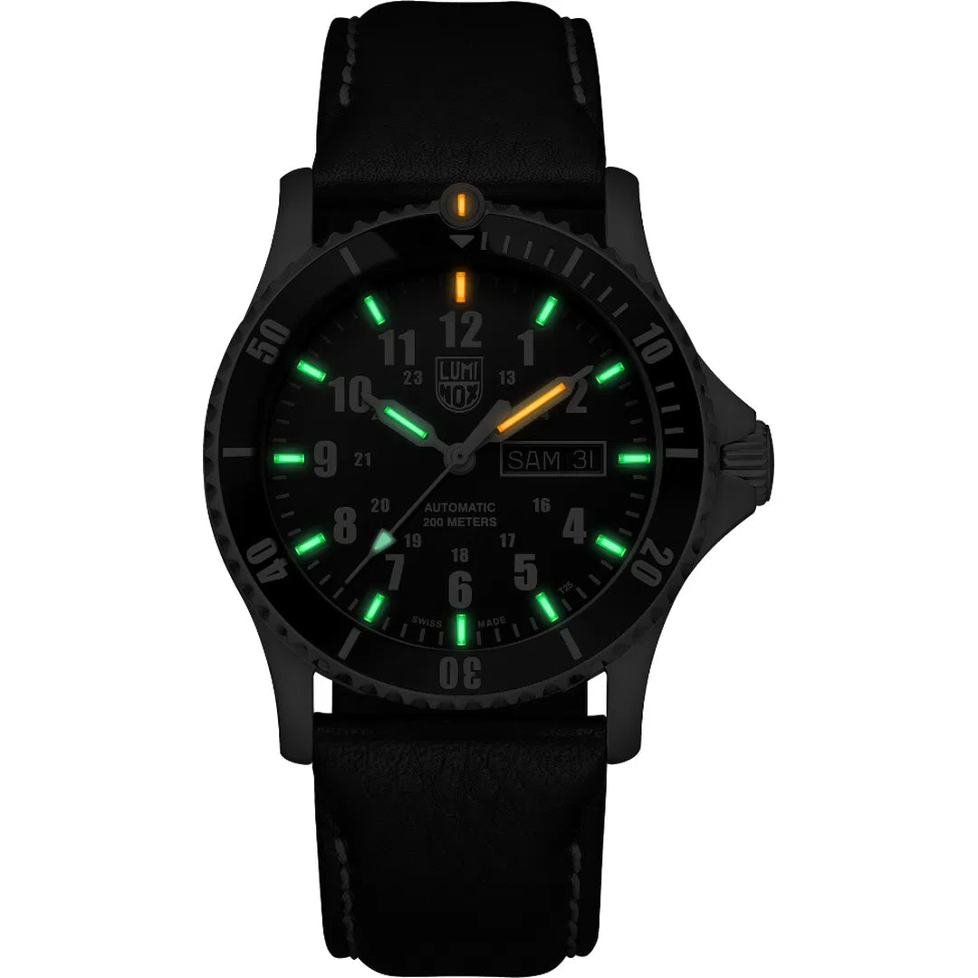 Luminox Sport Timer Automatic 0920 Series - XS.0921-chronolounge