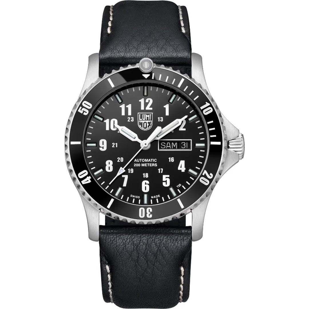 Luminox Sport Timer Automatic 0920 Series - XS.0921-chronolounge