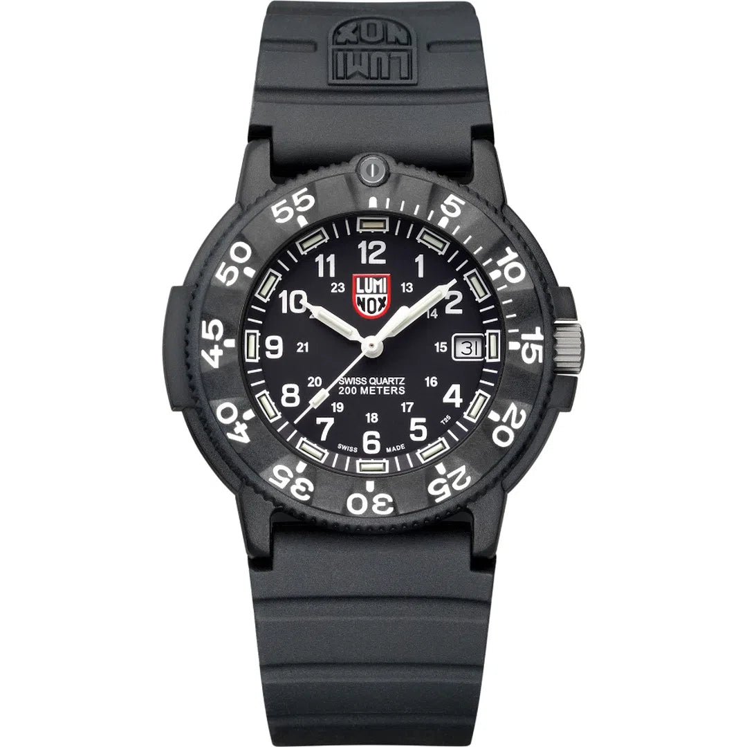 Luminox Original Navy Seal 3000 Series - XS.3001.F-chronolounge