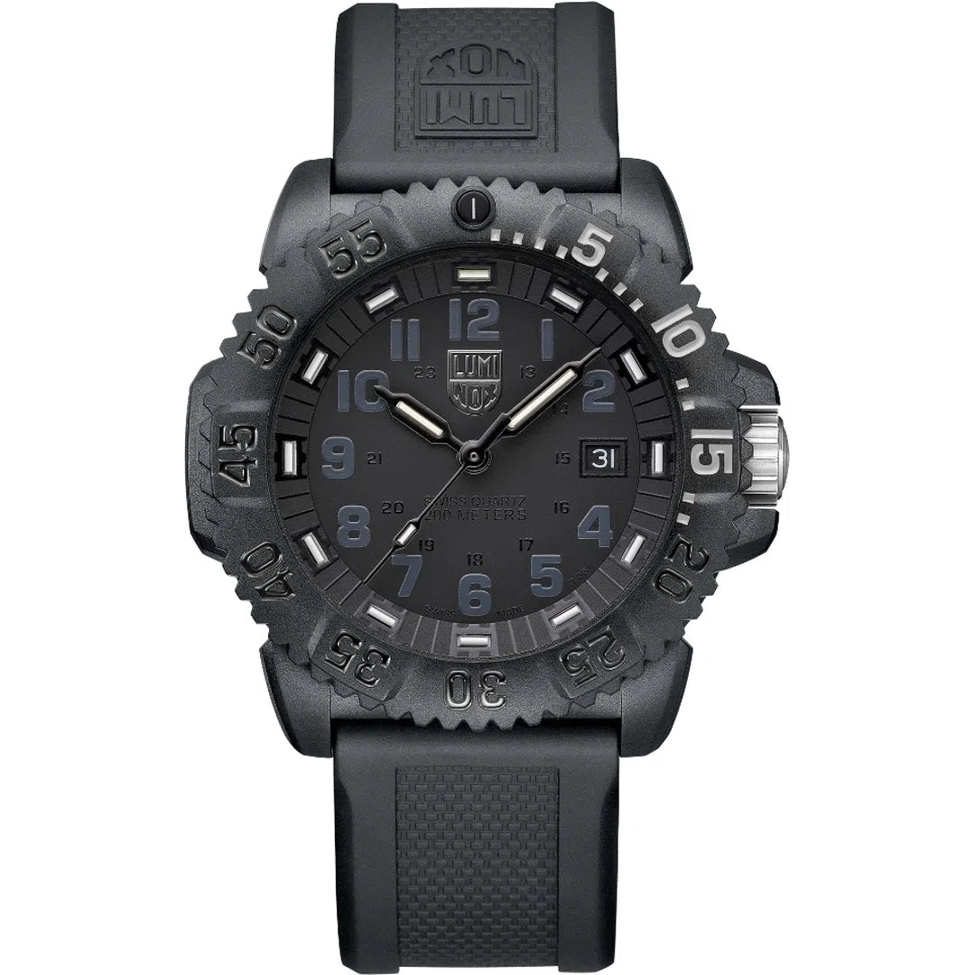 Luminox Original Navy Seal 3050 Series - XS.3051.GO.NSF-chronolounge