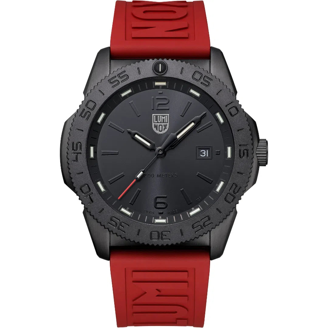 Luminox Pacific Diver 3120 Series - XS.3121.BO.RF-chronolounge