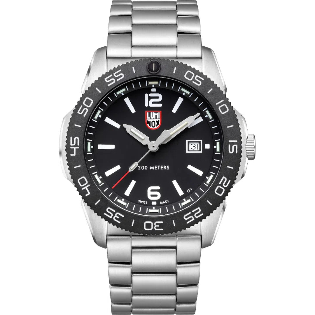 Luminox Pacific Diver 3120 Series - XS.3122-chronolounge