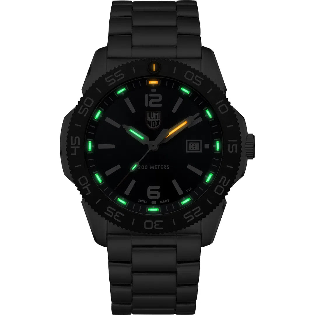 Luminox Pacific Diver 3120 Series - XS.3123-chronolounge