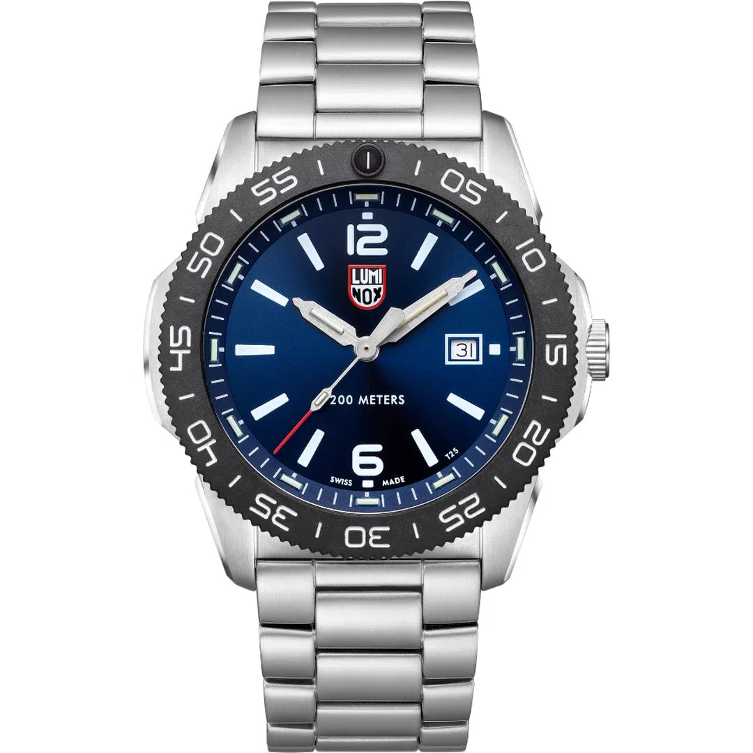 Luminox Pacific Diver 3120 Series - XS.3123-chronolounge