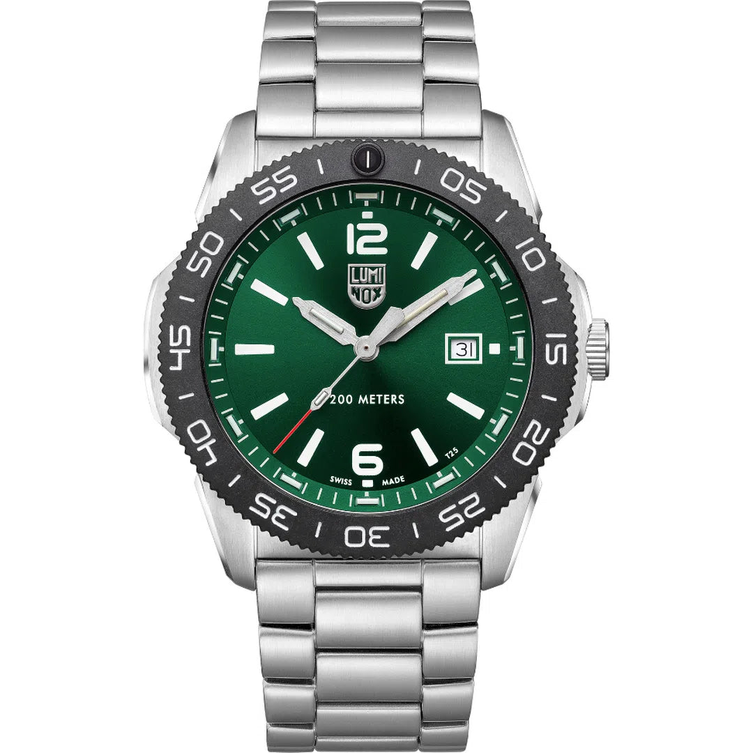 Luminox Pacific Diver 3120 Series - XS.3137-chronolounge