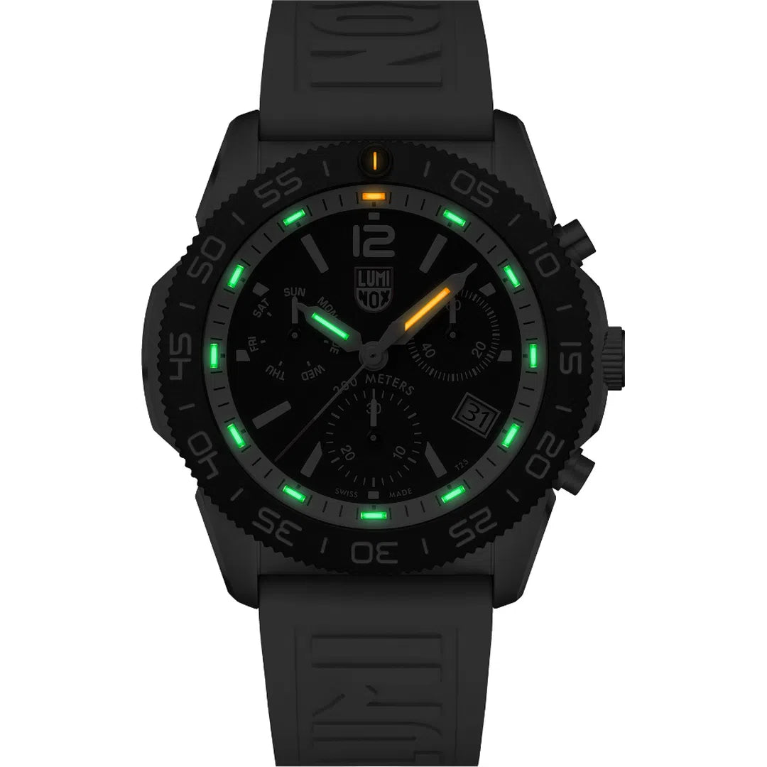 Luminox Pacific Diver Chrono 3140 Series - XS.3141-chronolounge