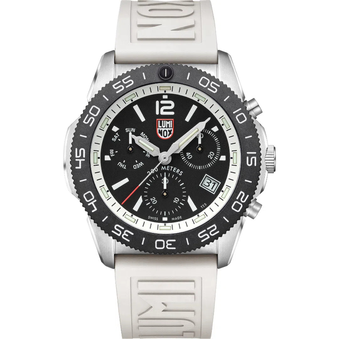 Luminox Pacific Diver Chrono 3140 Series - XS.3141-chronolounge