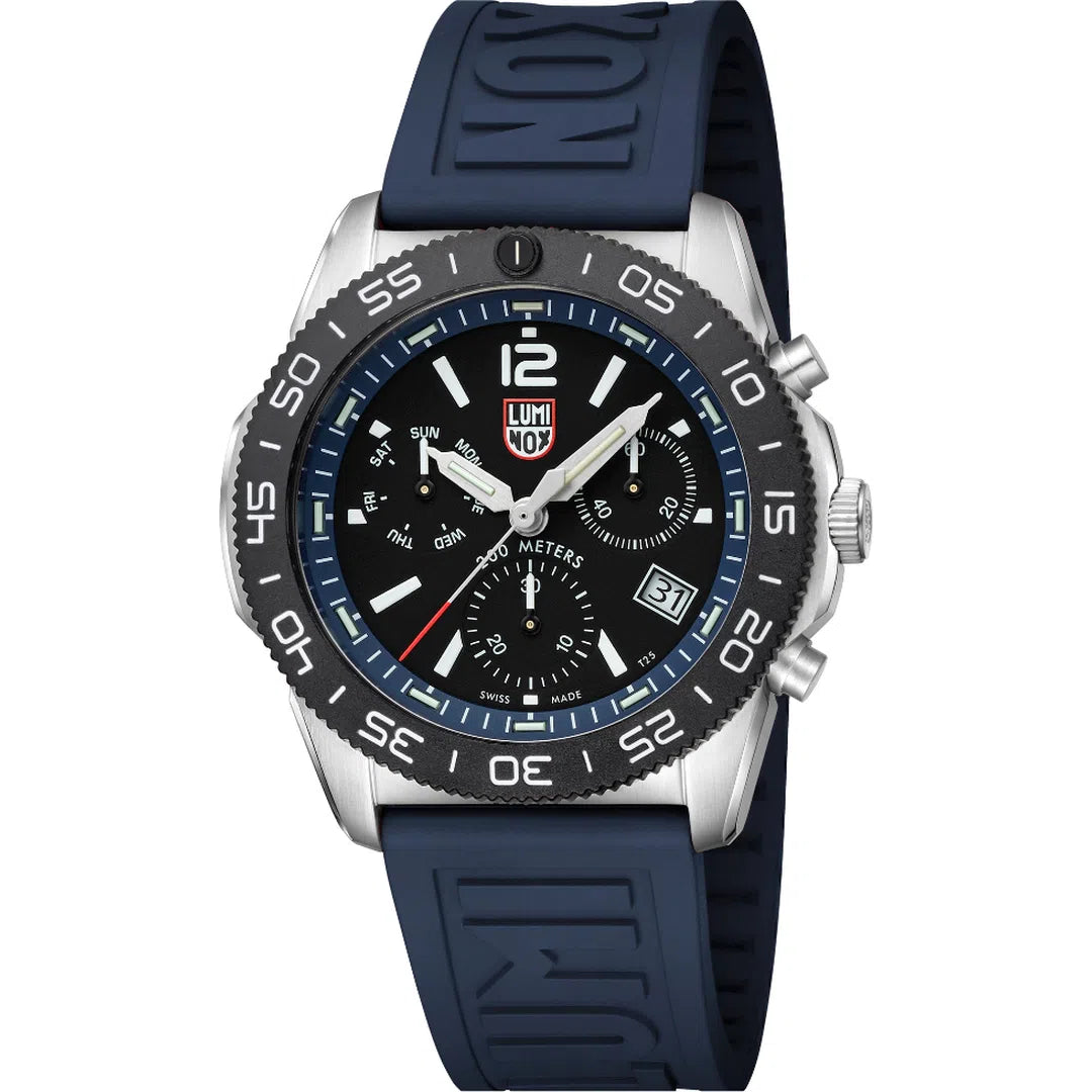 Luminox Pacific Diver Chrono 3140 Series - XS.3143-chronolounge