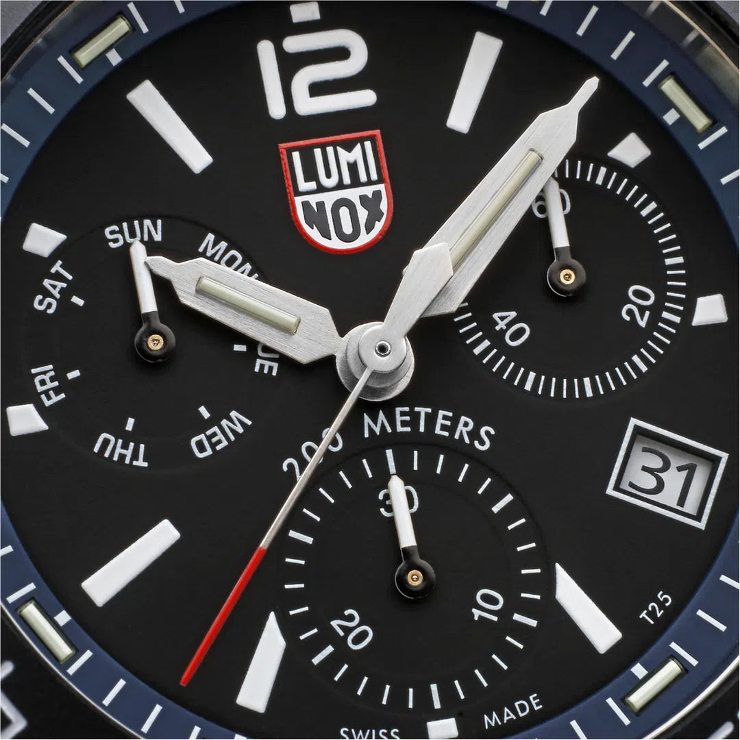 Luminox Pacific Diver Chrono 3140 Series - XS.3143-chronolounge