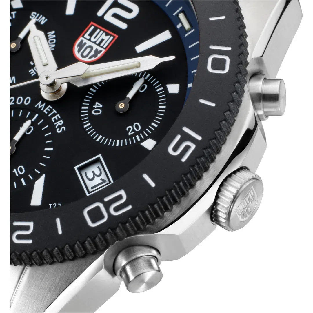 Luminox Pacific Diver Chrono 3140 Series - XS.3143-chronolounge