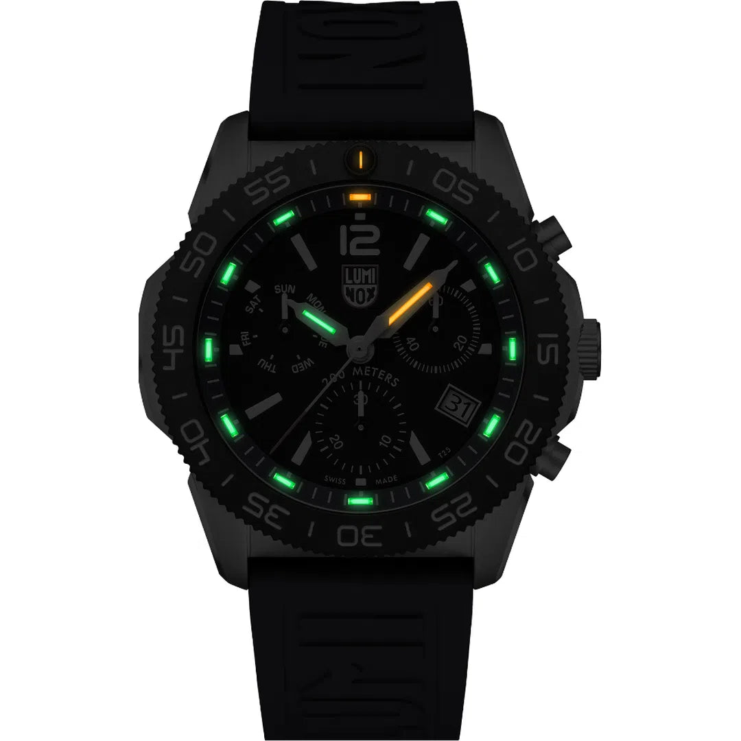 Luminox Pacific Diver Chrono 3140 Series - XS.3143-chronolounge