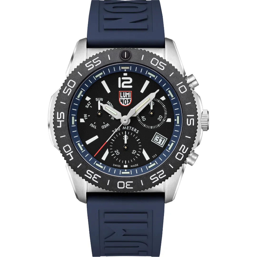 Luminox Pacific Diver Chrono 3140 Series - XS.3143-chronolounge