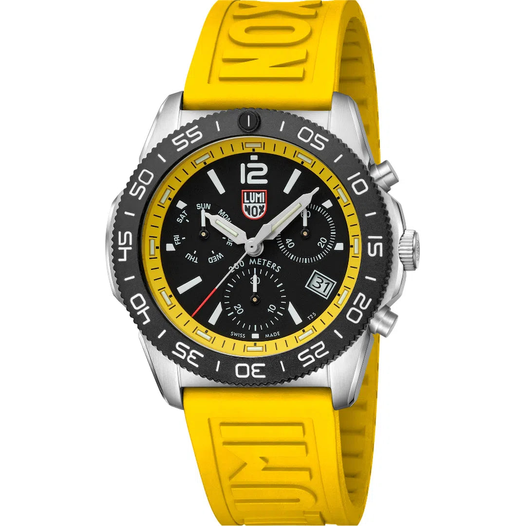 Luminox Pacific Diver Chrono 3140 Series - XS.3145-chronolounge