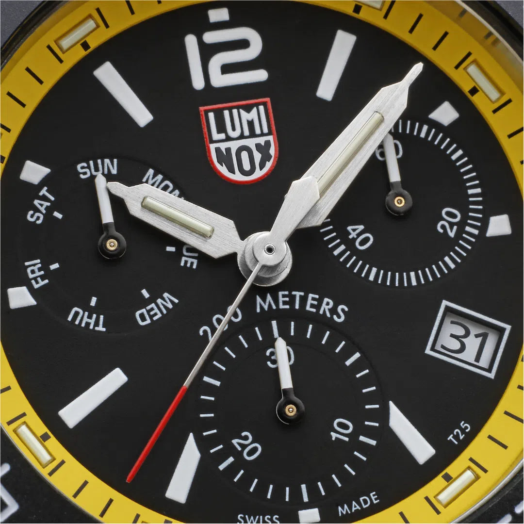 Luminox Pacific Diver Chrono 3140 Series - XS.3145-chronolounge