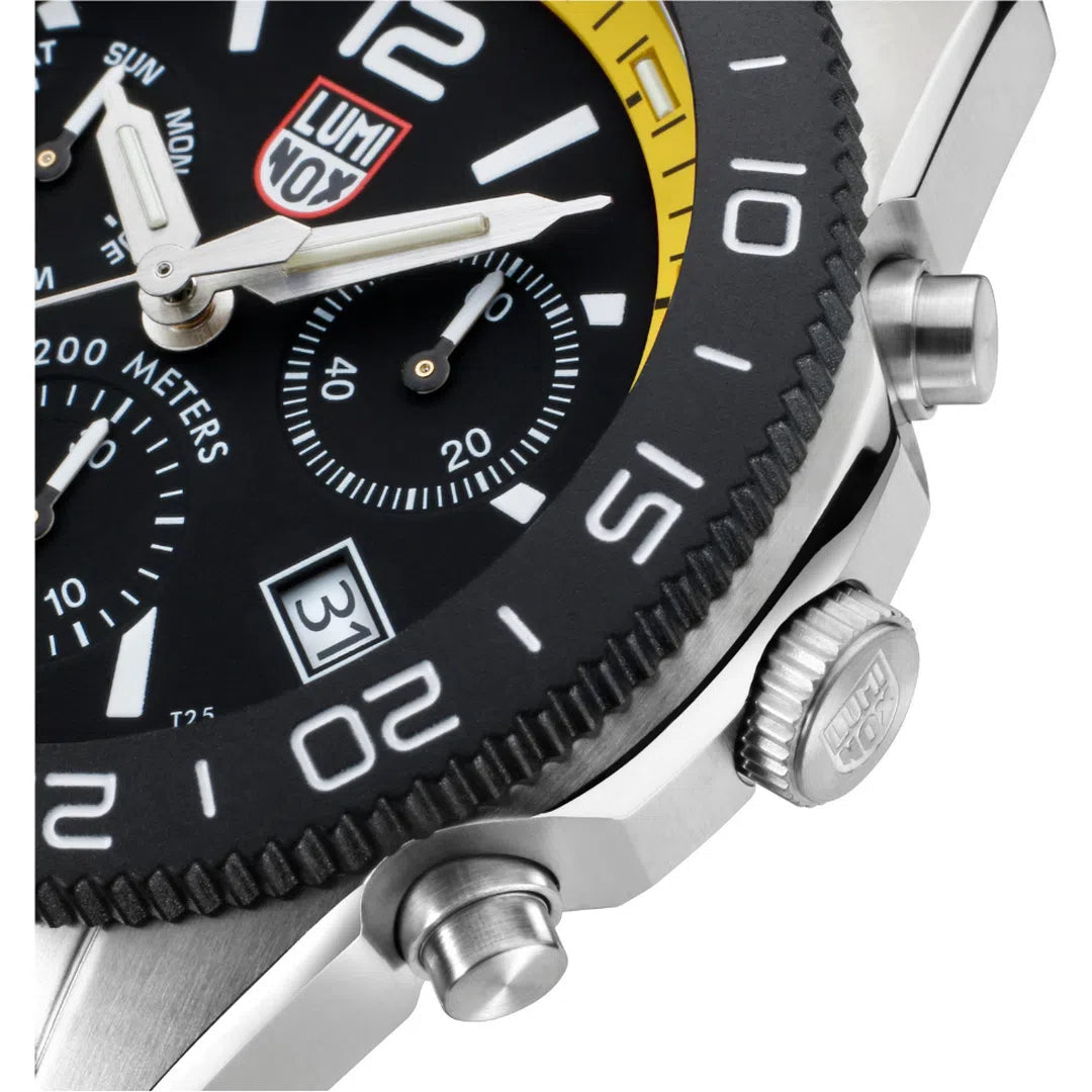 Luminox Pacific Diver Chrono 3140 Series - XS.3145-chronolounge