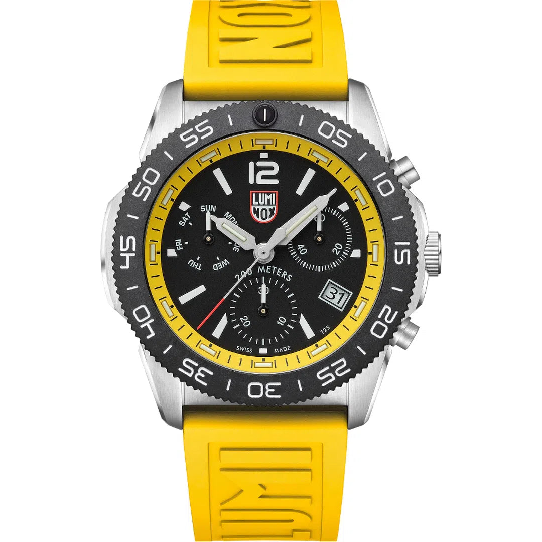 Luminox Pacific Diver Chrono 3140 Series - XS.3145-chronolounge